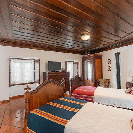 Casa Da Avo Genoveva Tomar Exterior foto