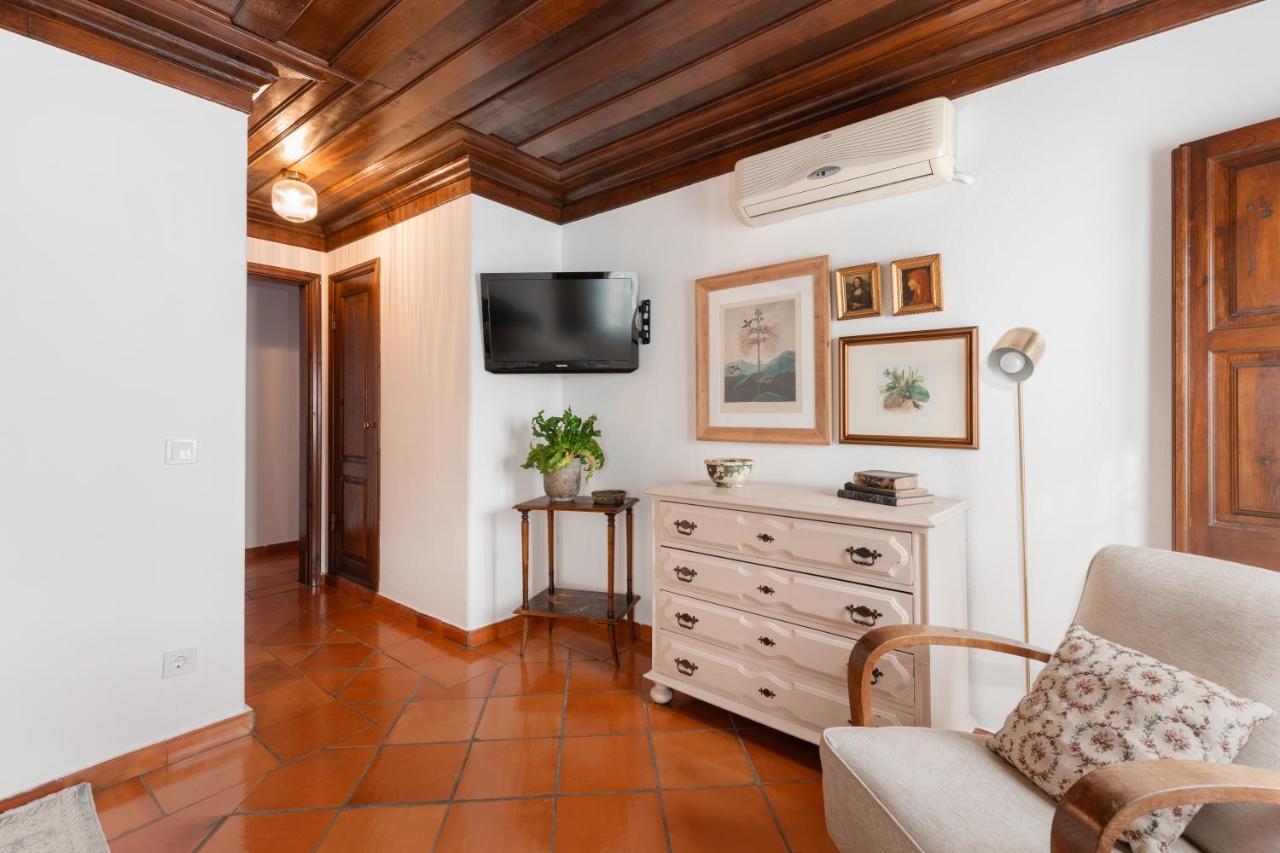 Casa Da Avo Genoveva Tomar Exterior foto