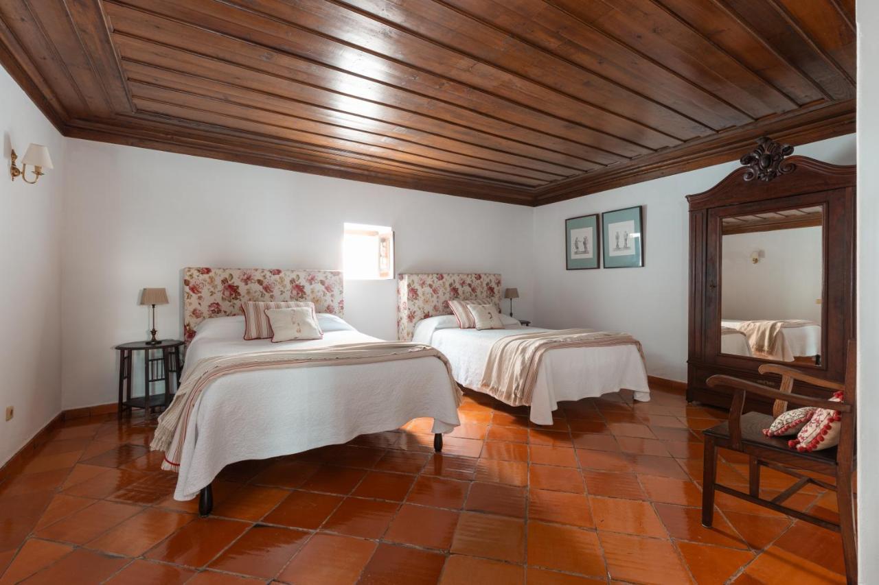 Casa Da Avo Genoveva Tomar Exterior foto