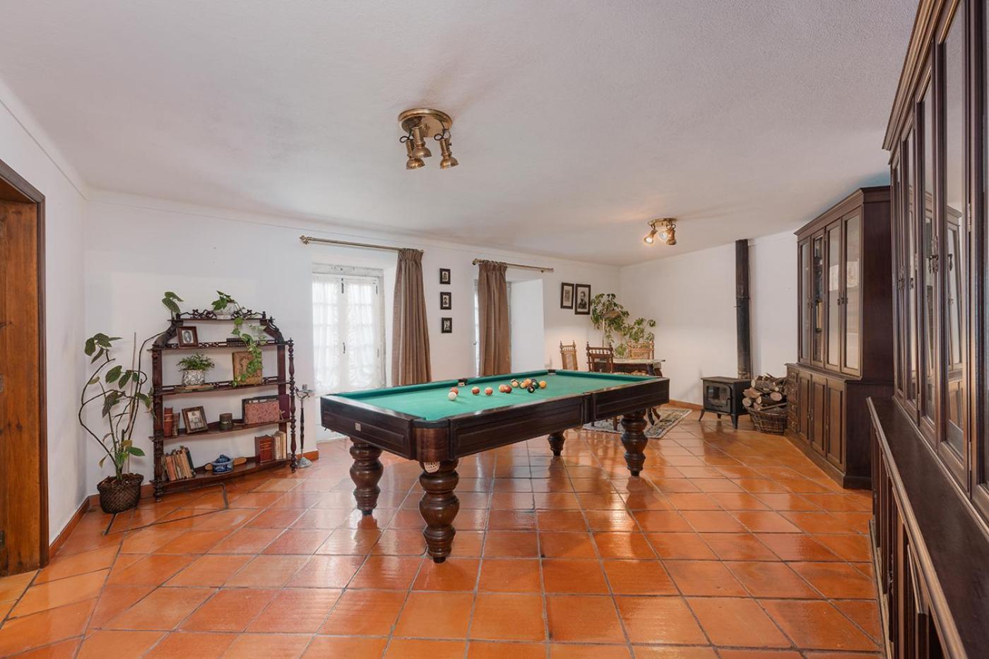 Casa Da Avo Genoveva Tomar Exterior foto